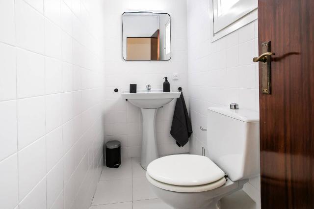 Imagen 18 Inmueble 300595 - Piso en venta en Barcelona / Junto Avda. Torres i Bages