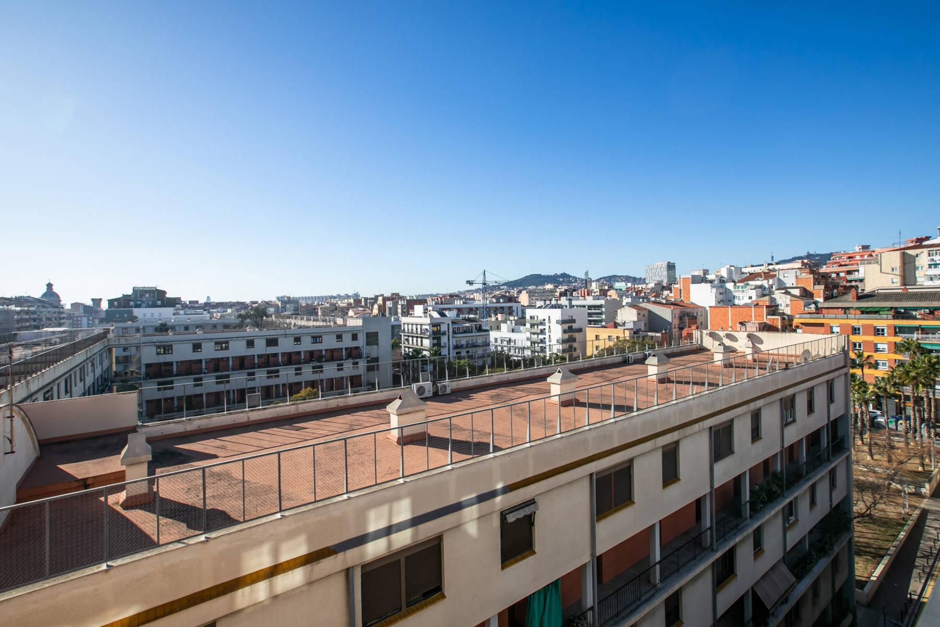 Imagen 35 Piso en venta en Barcelona / Junto Avda. Torres i Bages