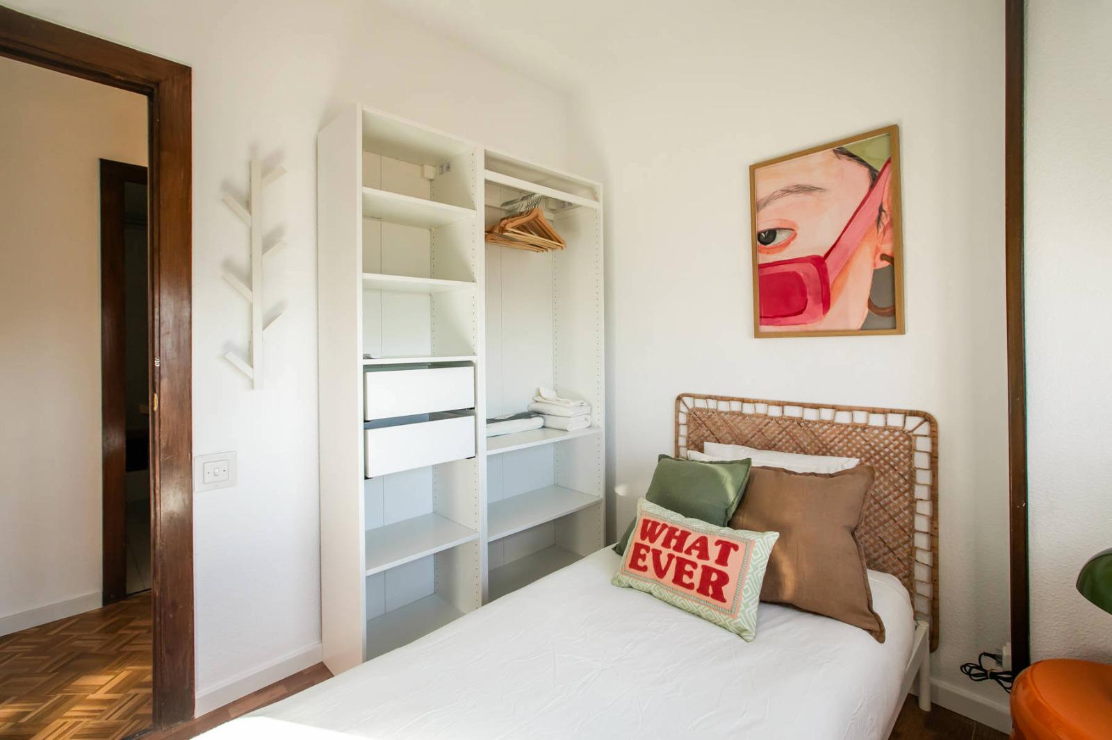 Imagen 24 Piso en venta en Barcelona / Junto Avda. Torres i Bages