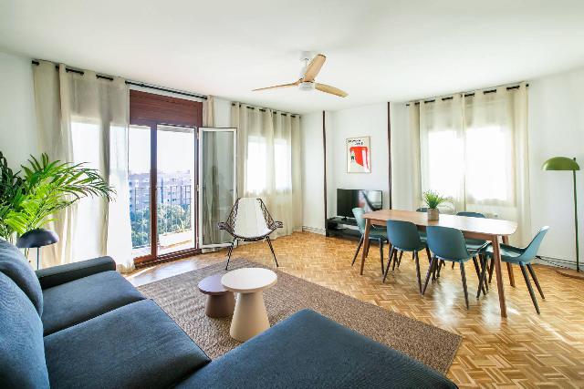 Imagen 1 Inmueble 300595 - Piso en venta en Barcelona / Junto Avda. Torres i Bages