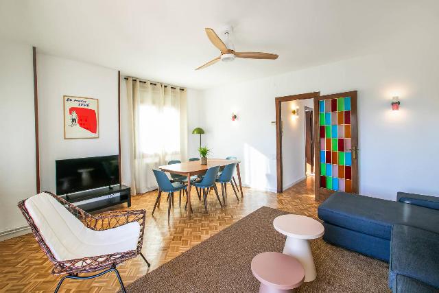 Imagen 10 Inmueble 300595 - Piso en venta en Barcelona / Junto Avda. Torres i Bages