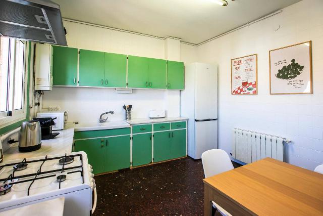 Imagen 14 Inmueble 300595 - Piso en venta en Barcelona / Junto Avda. Torres i Bages