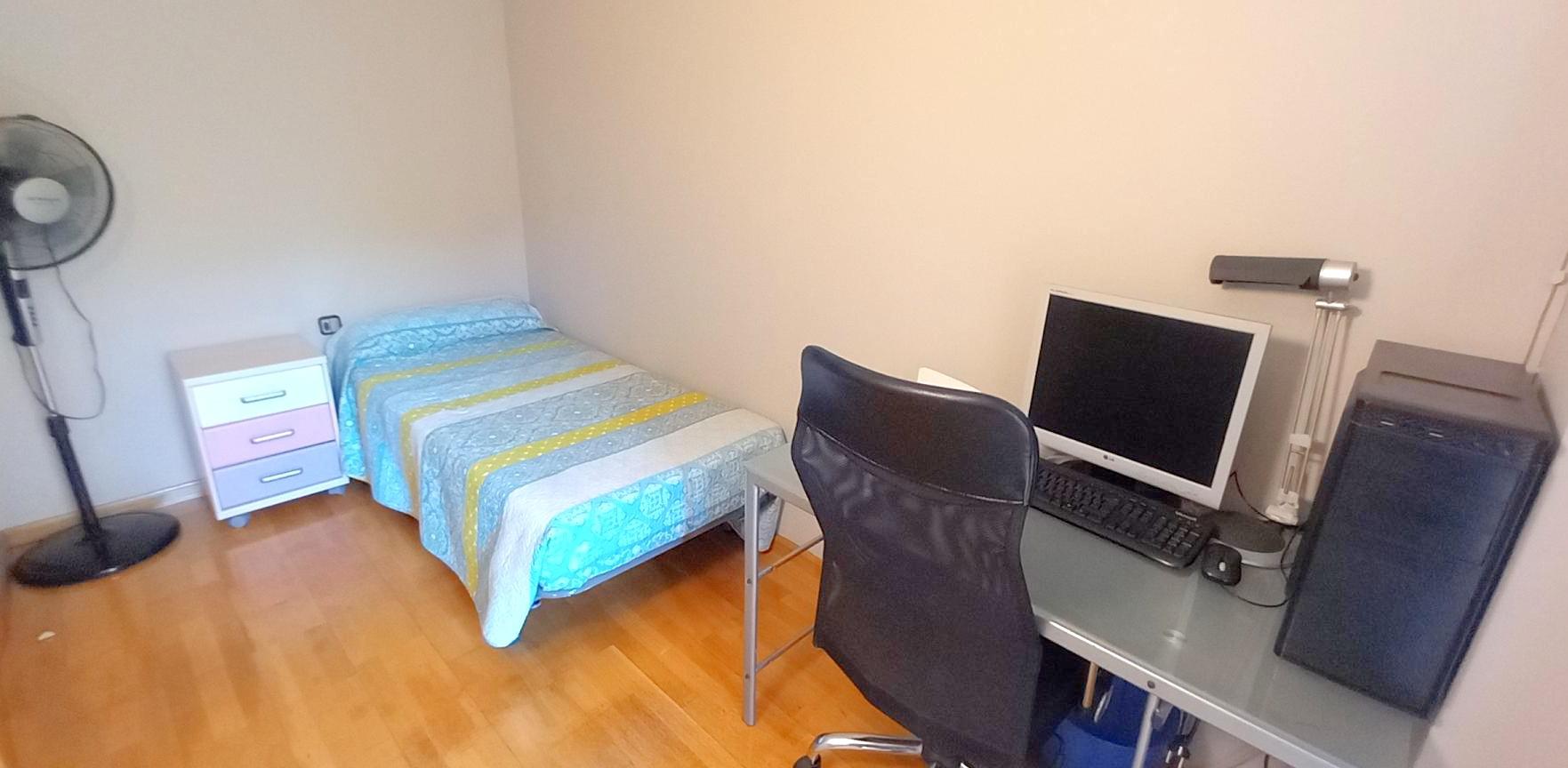 Imagen 9 Piso en venta en Barcelona / El Carmel, carrer Santuari