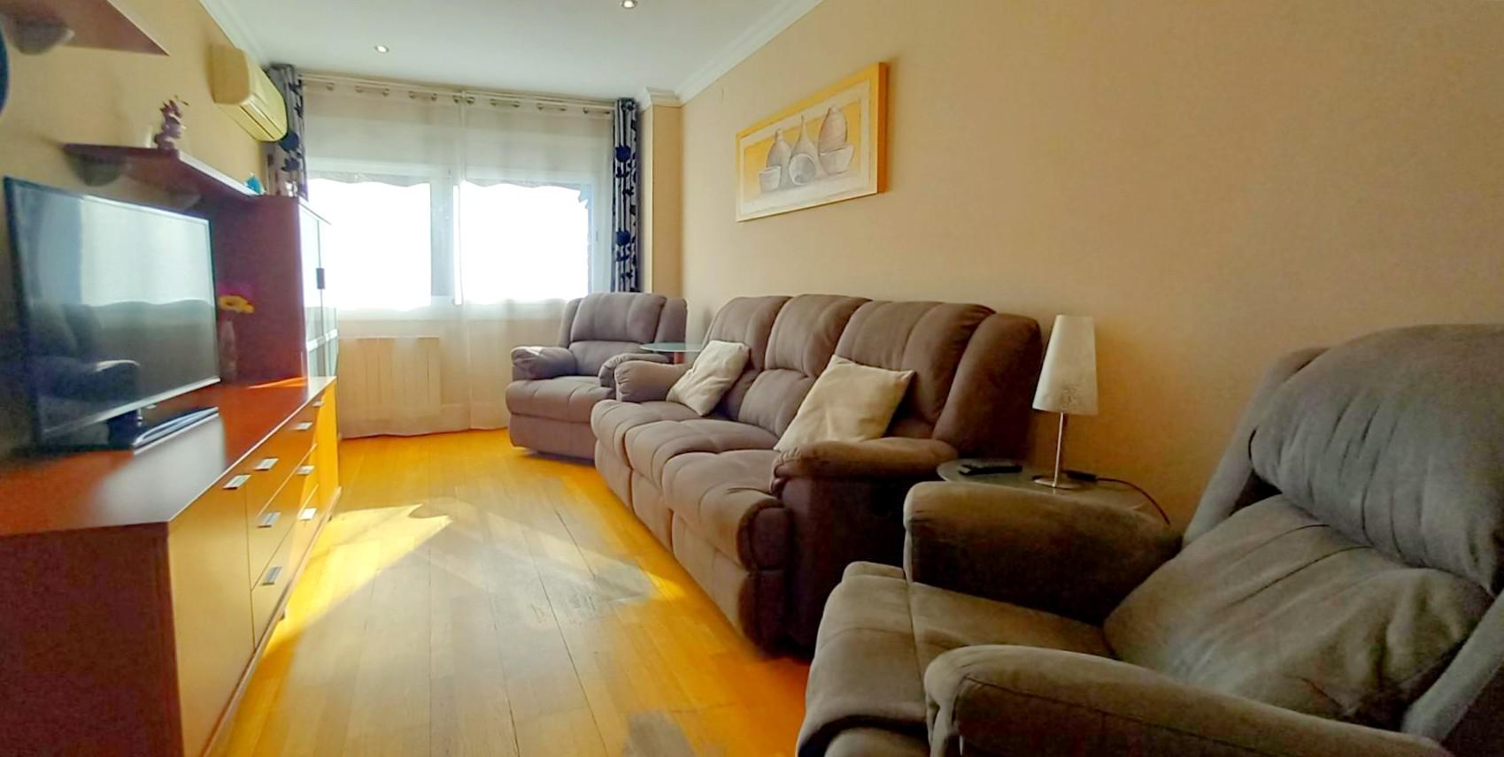 Imagen 1 Piso en venta en Barcelona / El Carmel, carrer Santuari