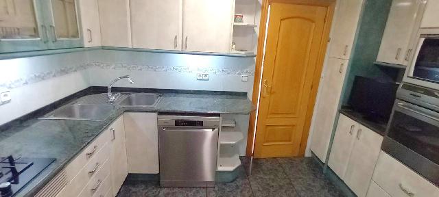 Imagen 6 Inmueble 300674 - Piso en venta en Barcelona / El Carmel, carrer Santuari