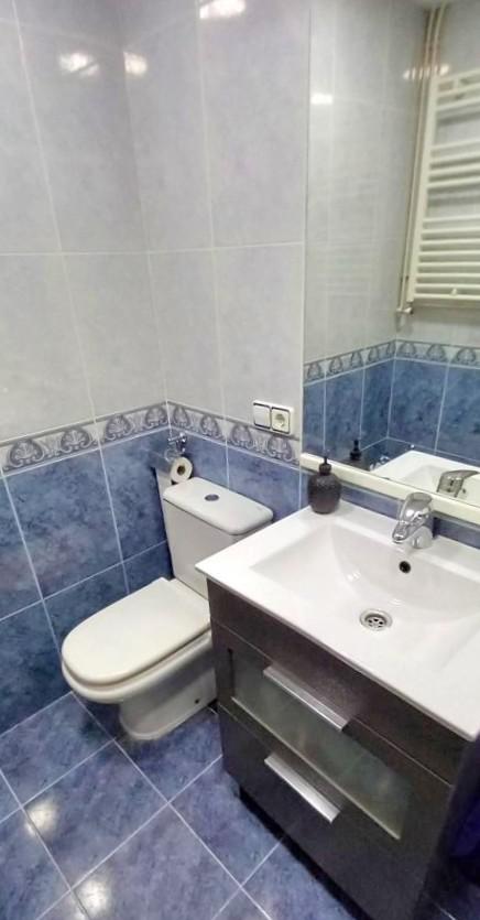 Imagen 7 Piso en venta en Barcelona / El Carmel, carrer Santuari