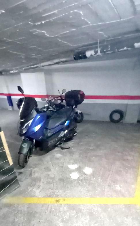 Imagen 13 Piso en venta en Barcelona / El Carmel, carrer Santuari