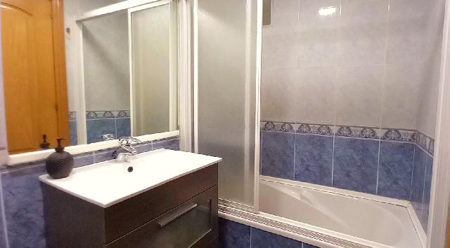 Imagen 3 Inmueble 300674 - Piso en venta en Barcelona / El Carmel, carrer Santuari