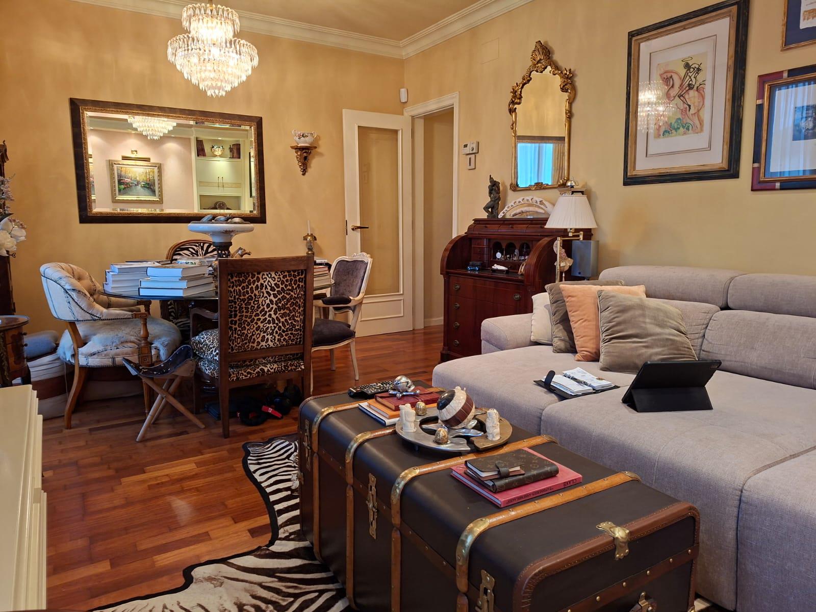 Imagen 6 Piso en venta en Barcelona / Comte Urgell - Provença