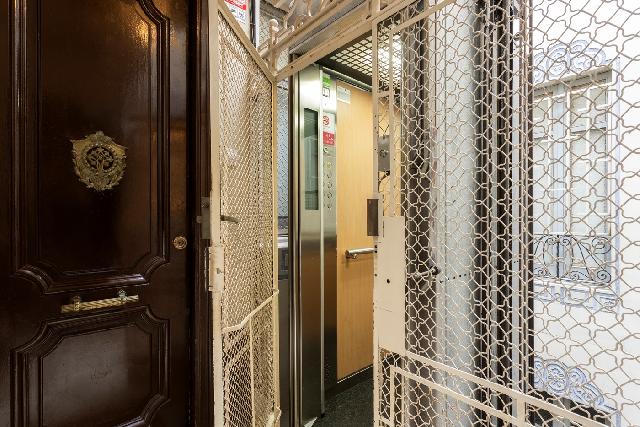 Imagen 30 Inmueble 300687 - Piso en venta en Barcelona / Comte Urgell - Provença