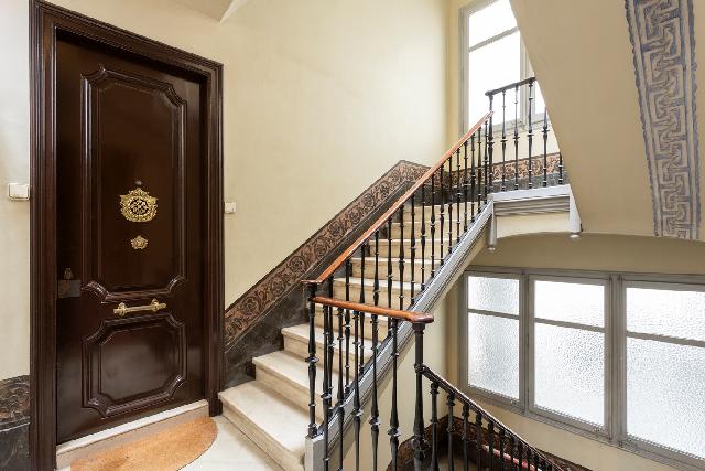 Imagen 31 Inmueble 300687 - Piso en venta en Barcelona / Comte Urgell - Provença