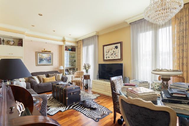 Imagen 6 Inmueble 300687 - Piso en venta en Barcelona / Comte Urgell - Provença