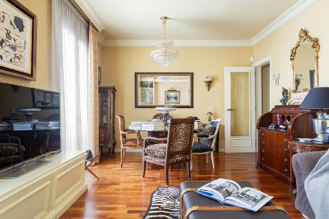 Imagen 9 Inmueble 300687 - Piso en venta en Barcelona / Comte Urgell - Provença