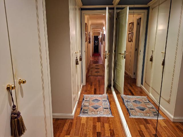 Imagen 5 Inmueble 300687 - Piso en venta en Barcelona / Comte Urgell - Provença