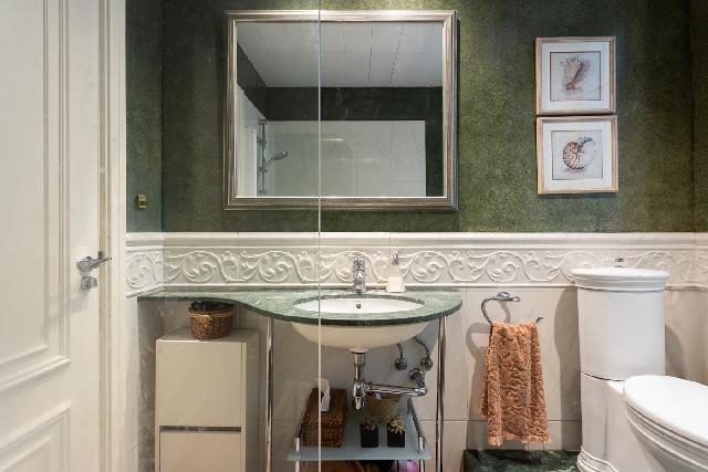 Imagen 16 Inmueble 300687 - Piso en venta en Barcelona / Comte Urgell - Provença