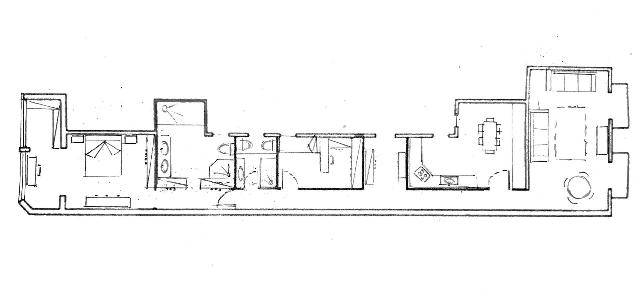 Imagen 32 Inmueble 300687 - Piso en venta en Barcelona / Comte Urgell - Provença