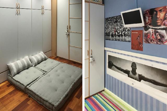 Imagen 27 Inmueble 300687 - Piso en venta en Barcelona / Comte Urgell - Provença