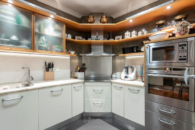 Imagen 14 Inmueble 300687 - Piso en venta en Barcelona / Comte Urgell - Provença