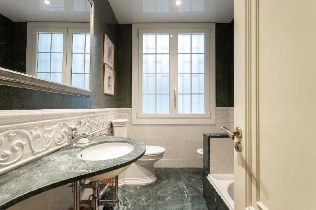 Imagen 5 Inmueble 300687 - Piso en venta en Barcelona / Comte Urgell - Provença