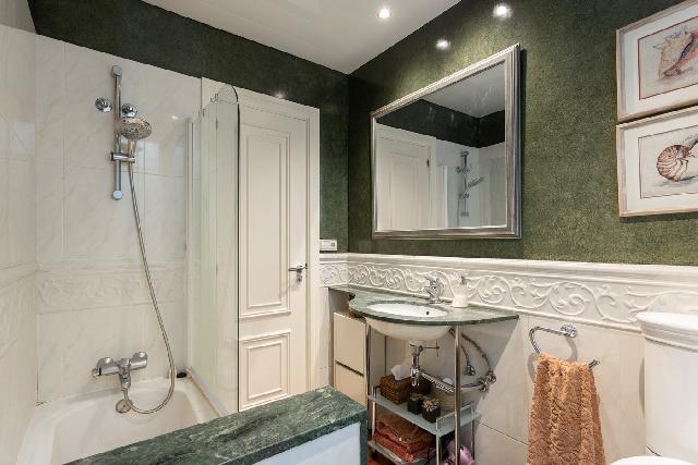 Imagen 17 Inmueble 300687 - Piso en venta en Barcelona / Comte Urgell - Provença