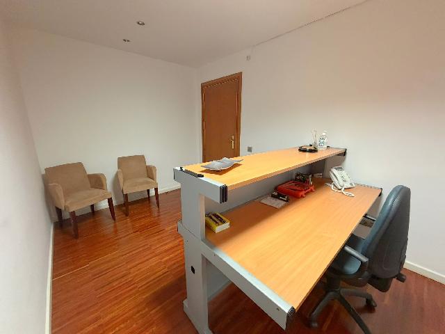Imagen 6 Inmueble 300755 - Oficina Comercial en venta en Barcelona / Numancia - Travessera de les Corts
