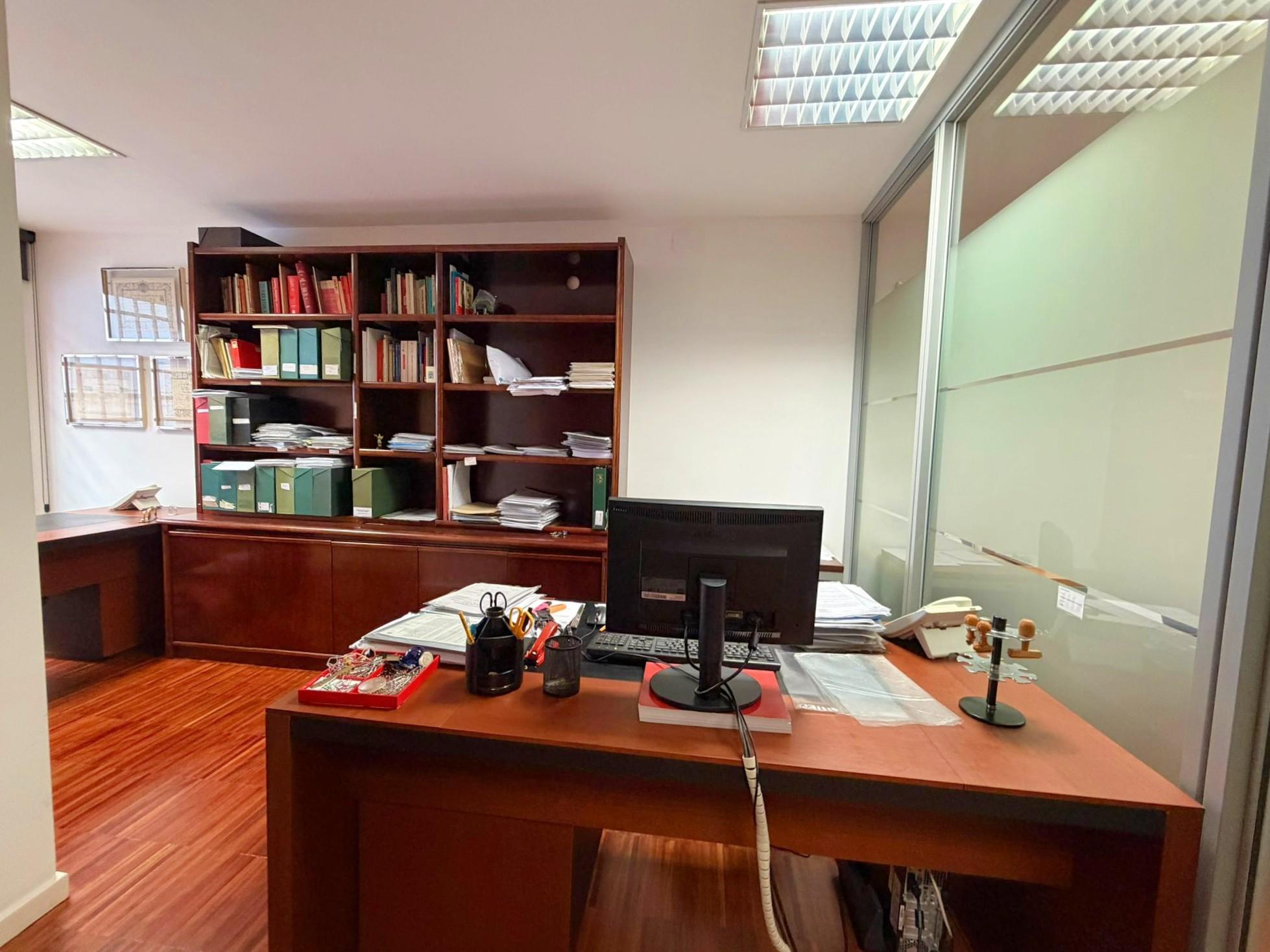 Imagen 16 Oficina Comercial en venta en Barcelona / Numancia - Travessera de les Corts
