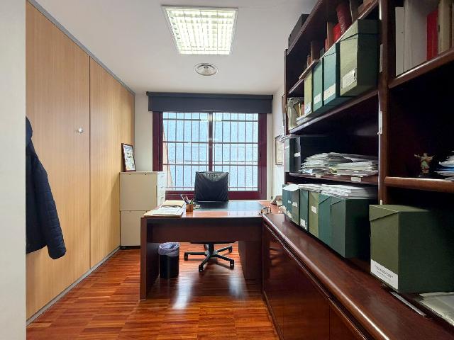 Imagen 17 Inmueble 300755 - Oficina Comercial en venta en Barcelona / Numancia - Travessera de les Corts