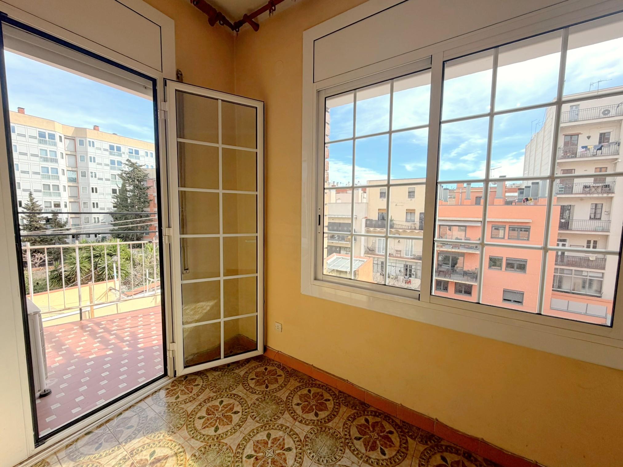 Imagen 5 Piso en venta en Barcelona / Junto C/ Escorial