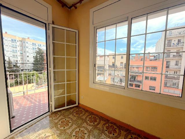Imagen 5 Inmueble 300876 - Piso en venta en Barcelona / Junto C/ Escorial