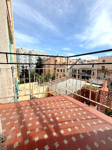 Imagen 2 Inmueble 300876 - Piso en venta en Barcelona / Junto C/ Escorial