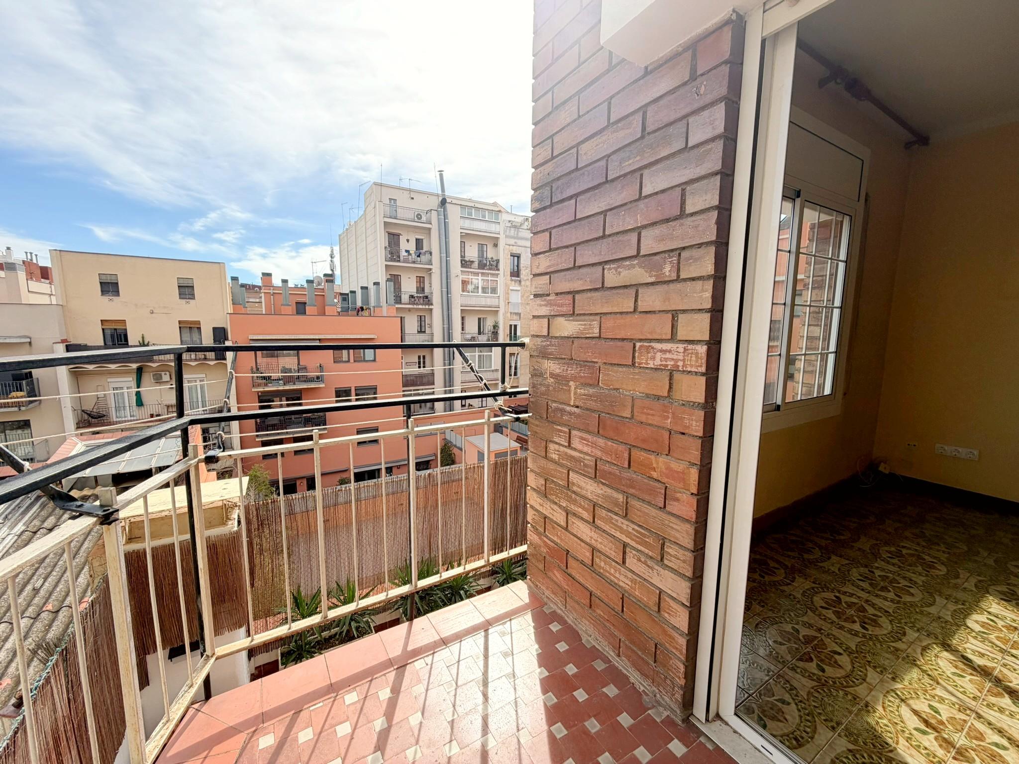 Imagen 9 Piso en venta en Barcelona / Junto C/ Escorial