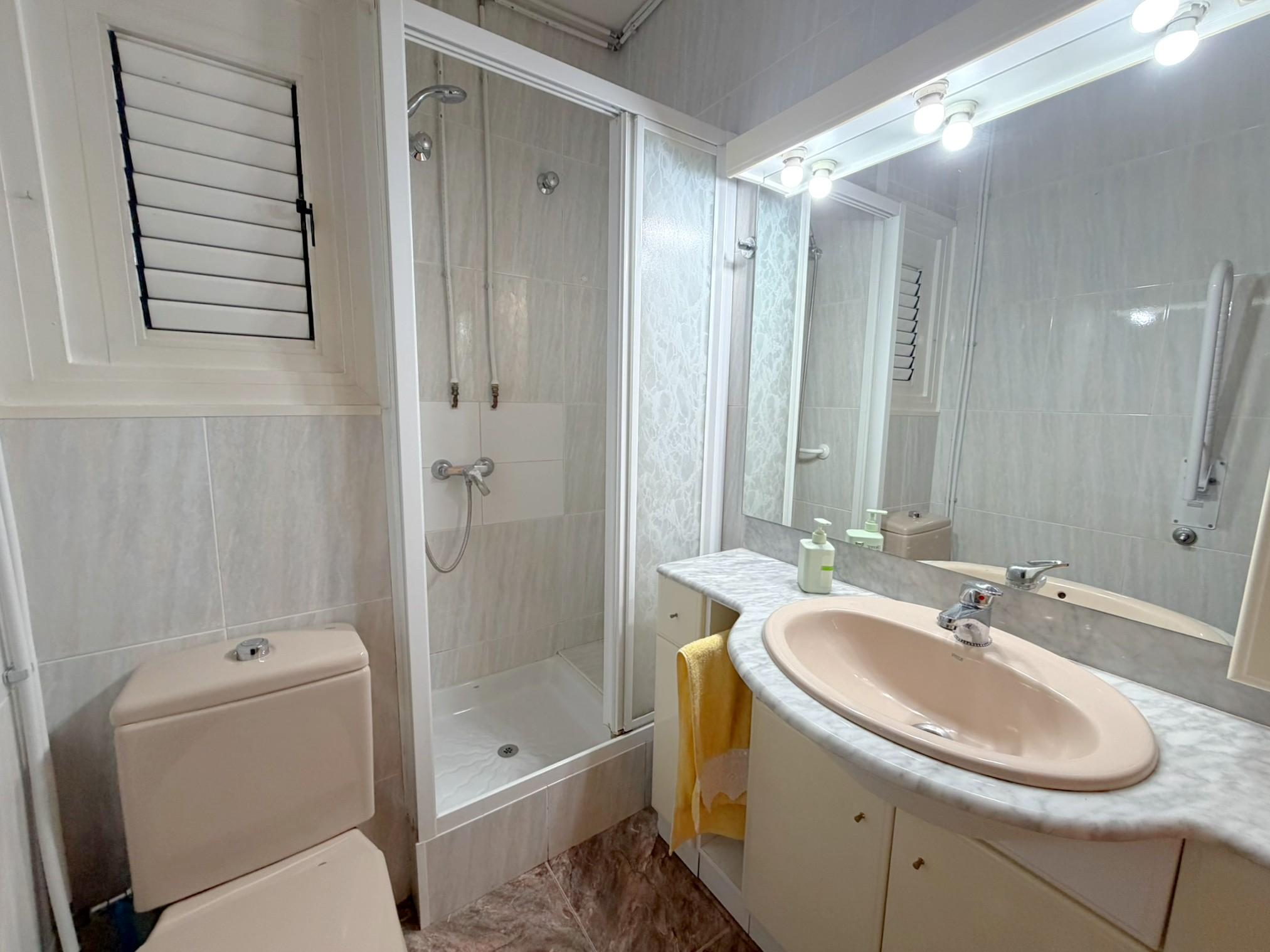 Imagen 15 Piso en venta en Barcelona / Junto C/ Escorial