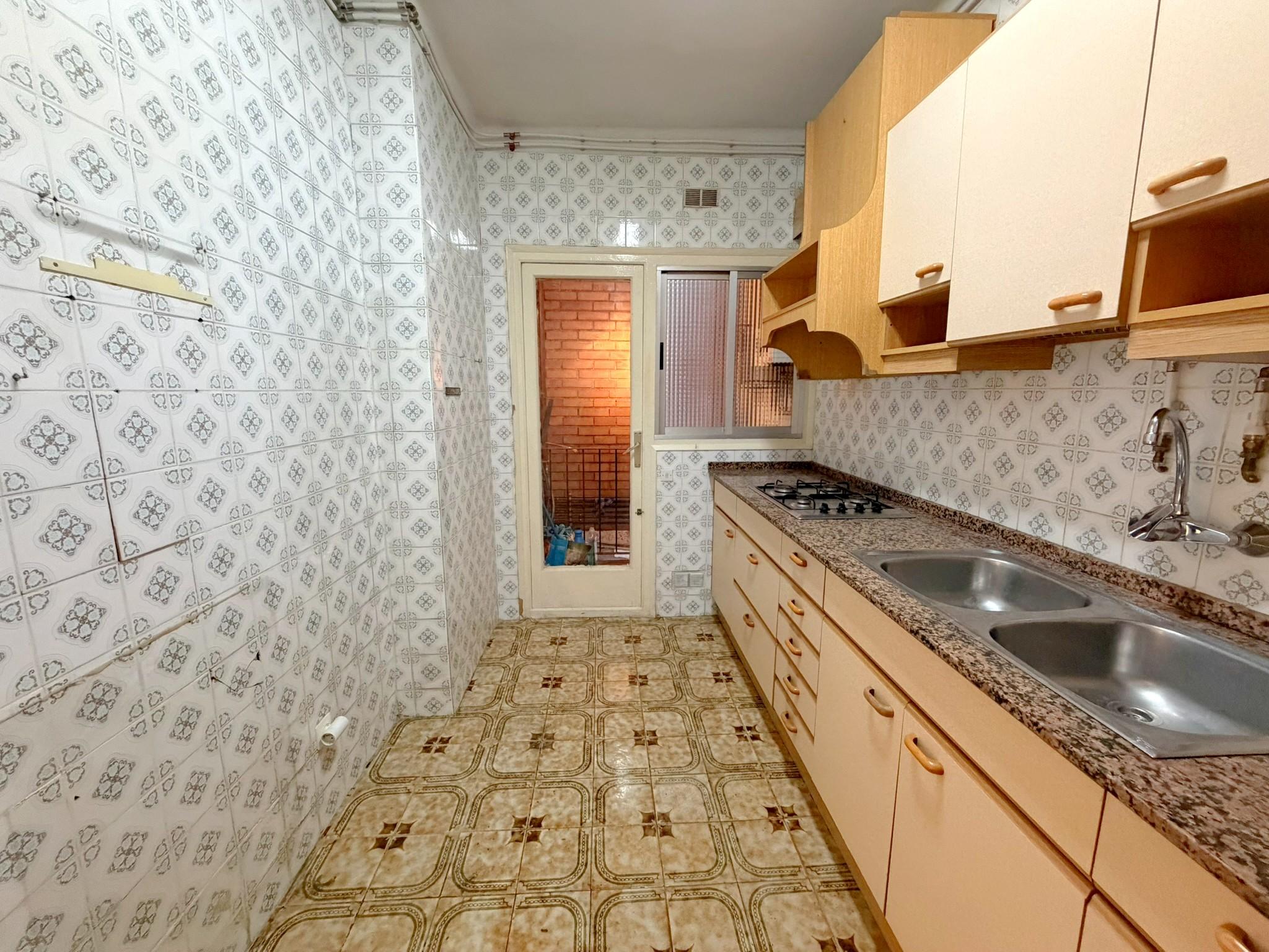 Imagen 12 Piso en venta en Barcelona / Junto C/ Escorial