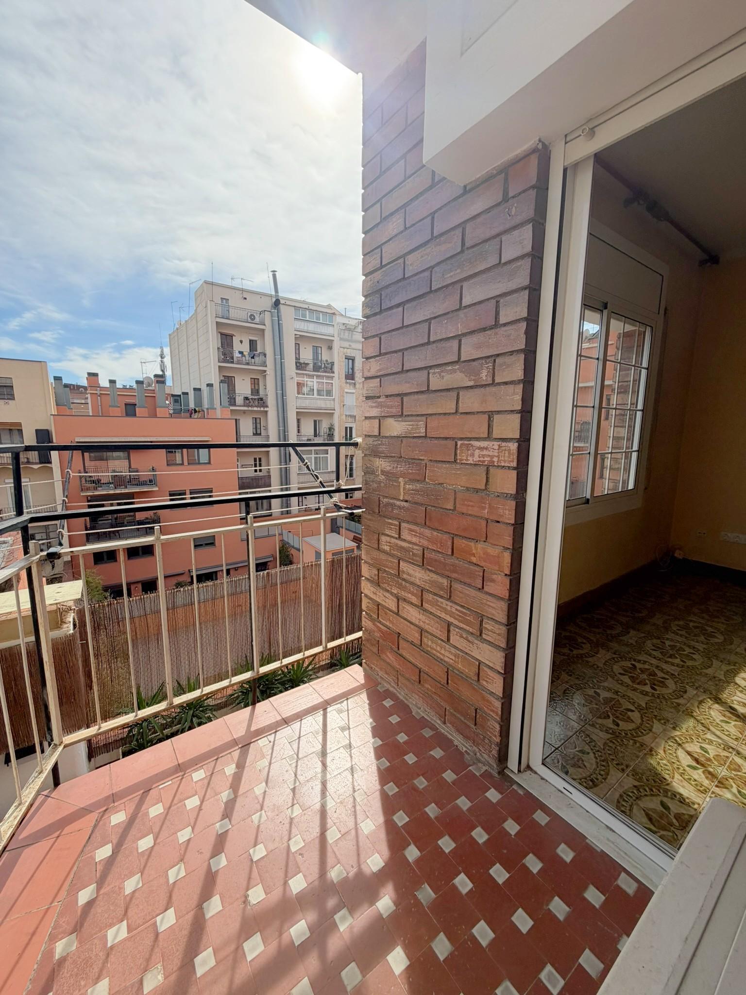 Imagen 11 Piso en venta en Barcelona / Junto C/ Escorial
