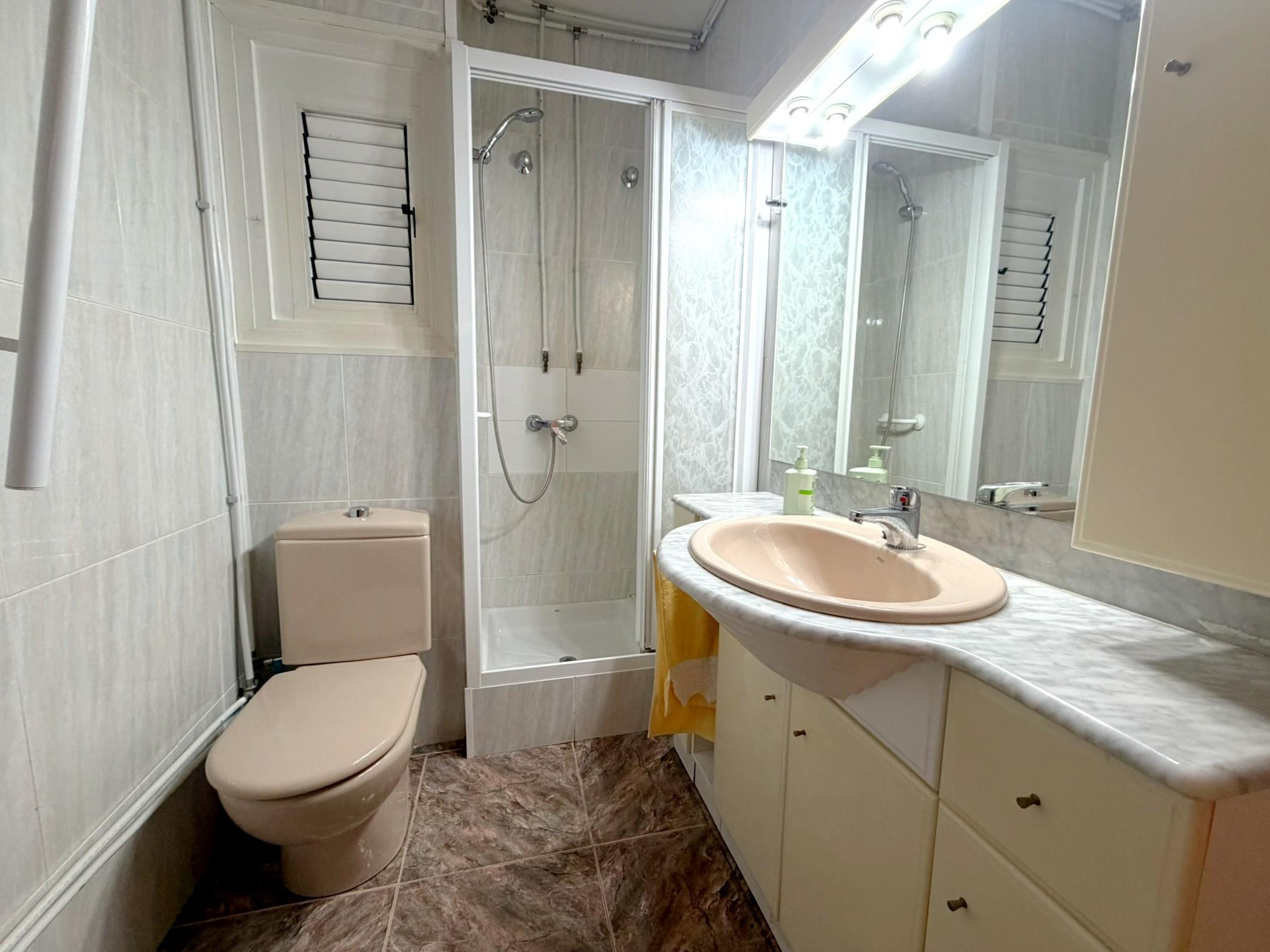 Imagen 4 Piso en venta en Barcelona / Junto C/ Escorial