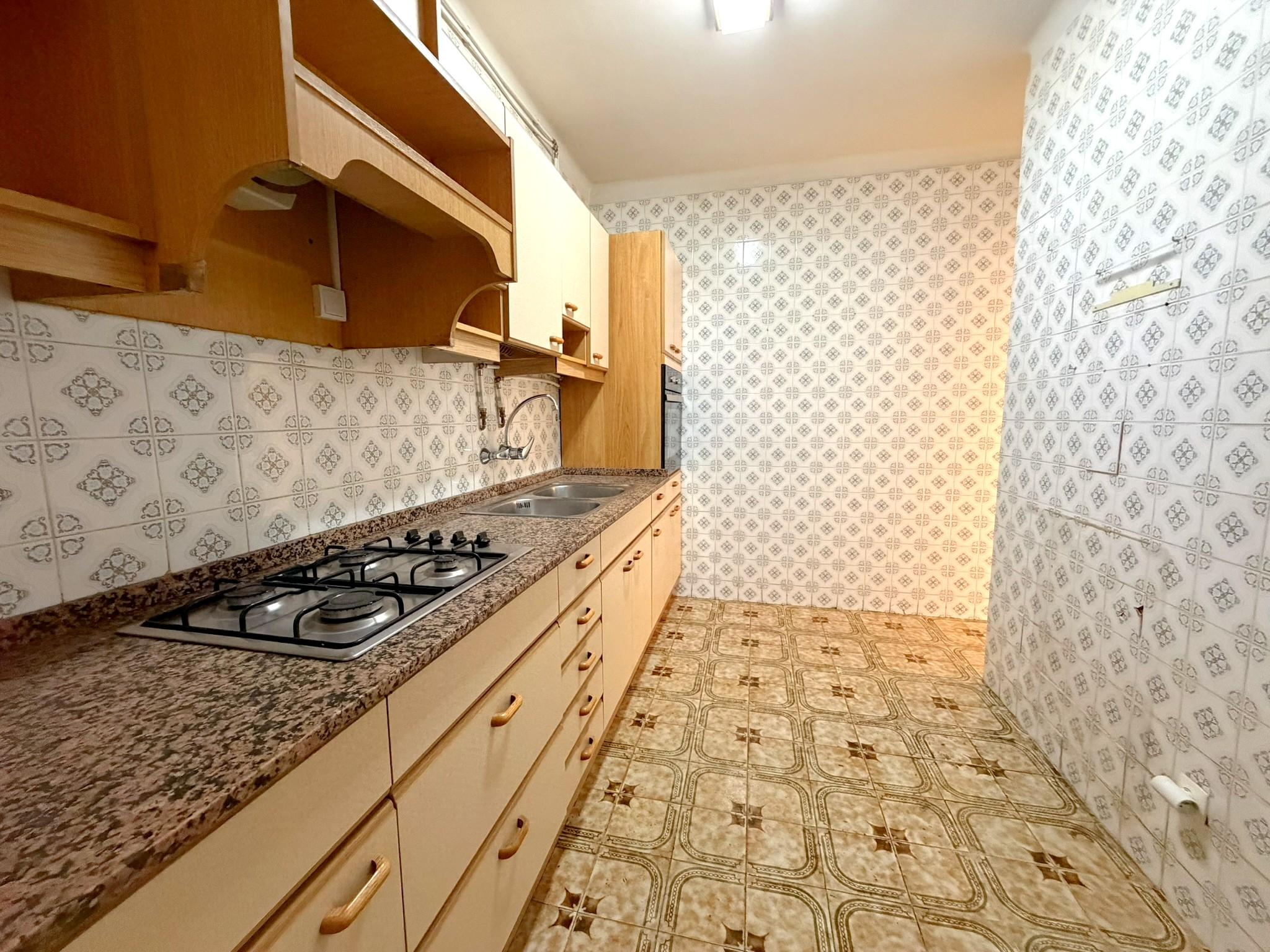 Imagen 13 Piso en venta en Barcelona / Junto C/ Escorial