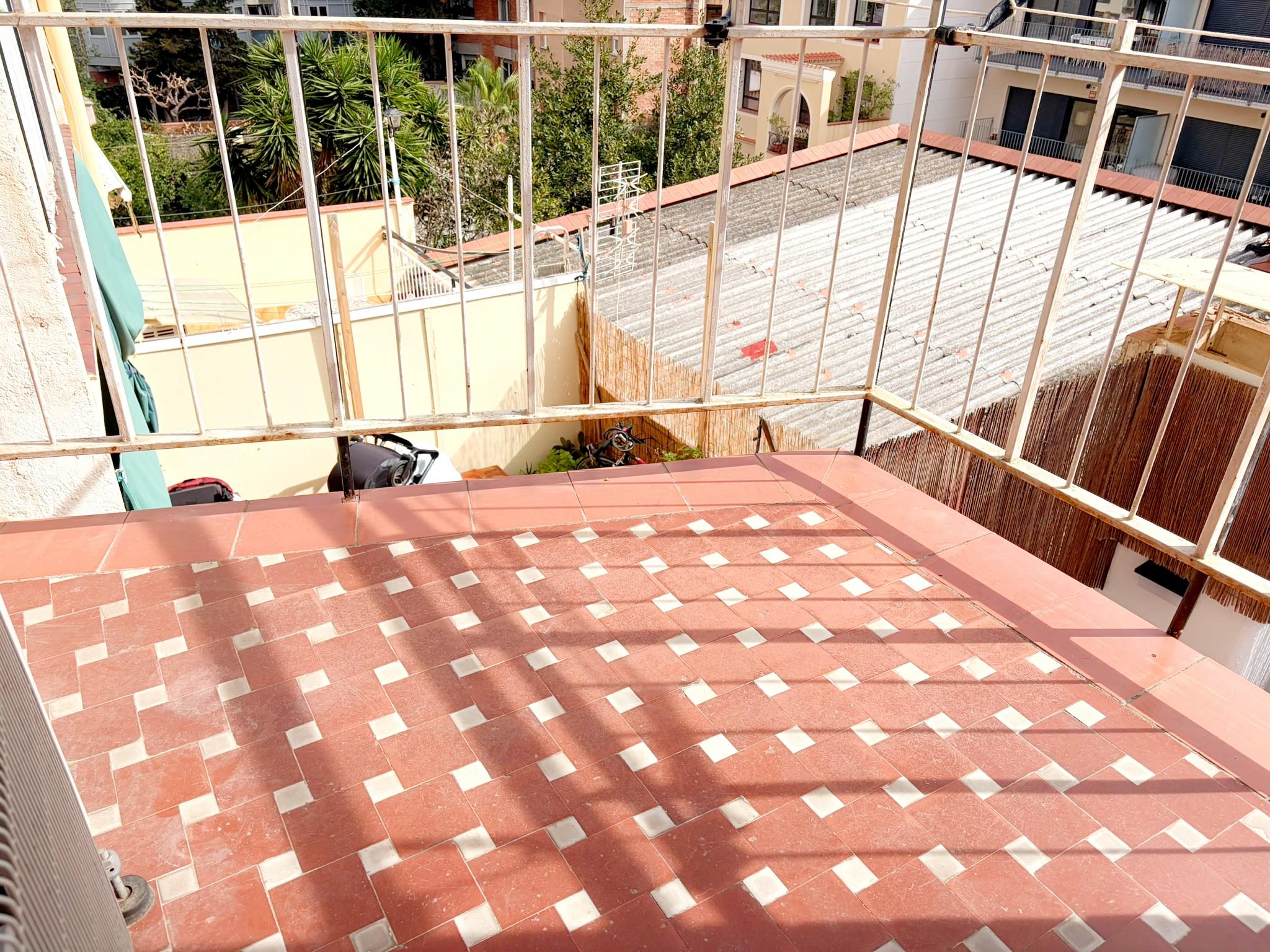 Imagen 10 Piso en venta en Barcelona / Junto C/ Escorial