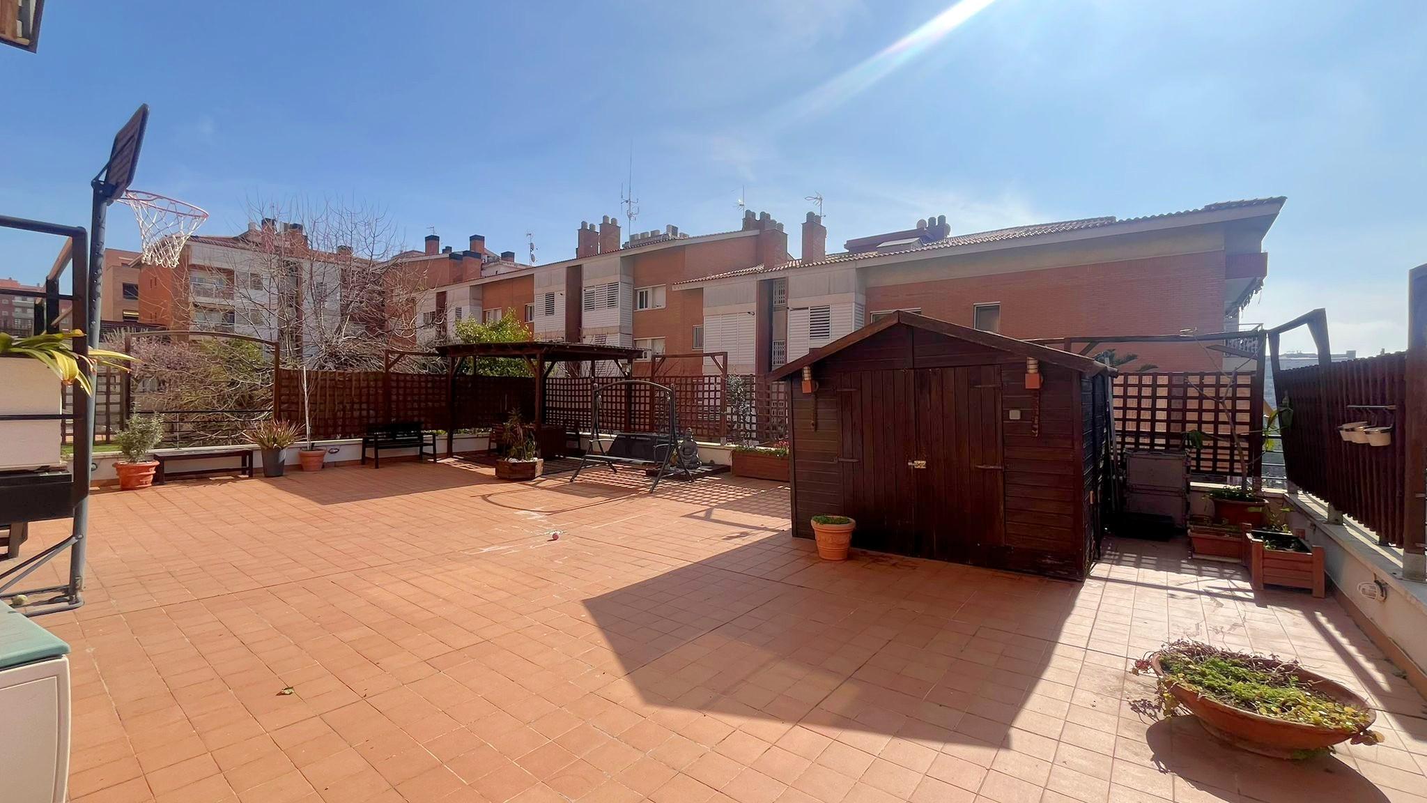 Imagen 6 Piso en venta en Sant Feliu De Llobregat / Mas Lluí - passeig Comte Vilardaga