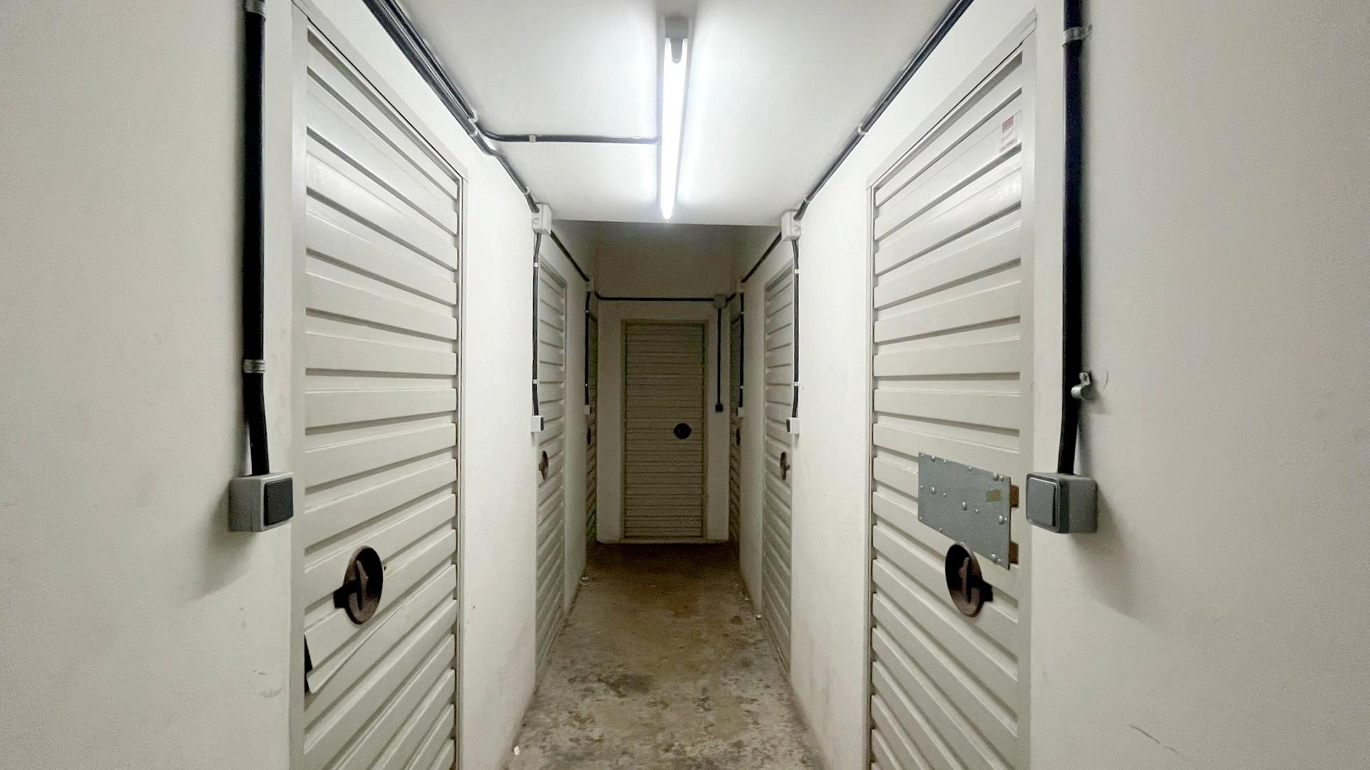 Imagen 27 Piso en venta en Sant Feliu De Llobregat / Mas Lluí - passeig Comte Vilardaga