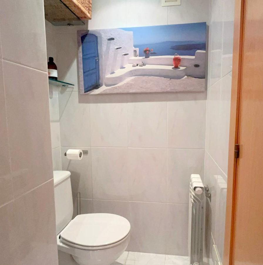 Imagen 20 Piso en venta en Sant Feliu De Llobregat / Mas Lluí - passeig Comte Vilardaga