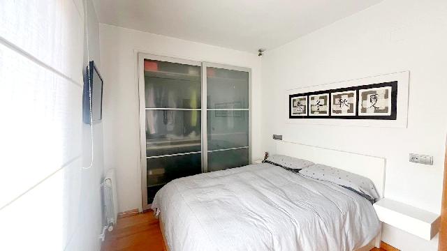 Imagen 22 Inmueble 300906 - Piso en venta en Sant Feliu De Llobregat / Mas Lluí - passeig Comte Vilardaga