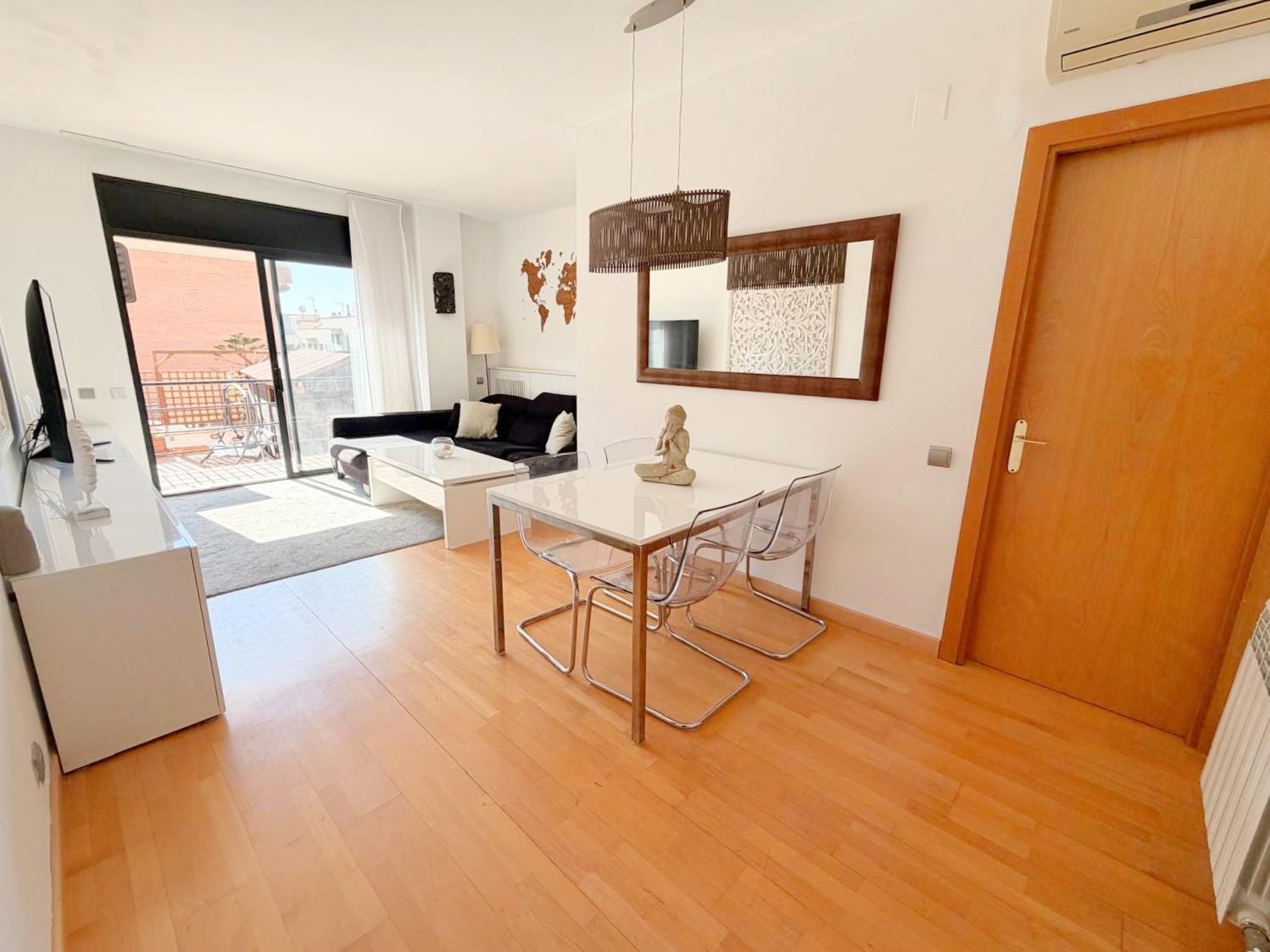 Imagen 30 Piso en venta en Sant Feliu De Llobregat / Mas Lluí - passeig Comte Vilardaga