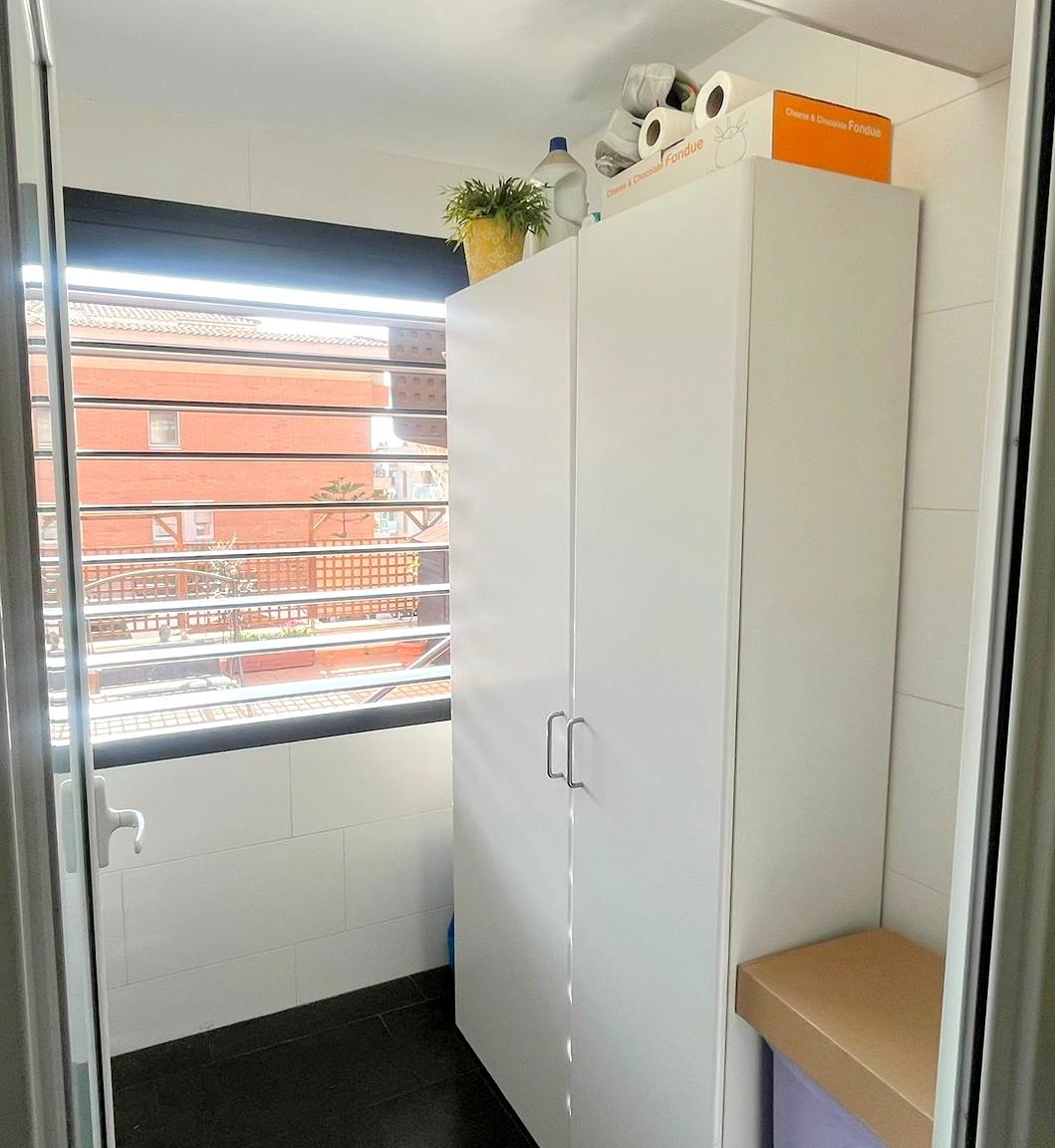 Imagen 18 Piso en venta en Sant Feliu De Llobregat / Mas Lluí - passeig Comte Vilardaga