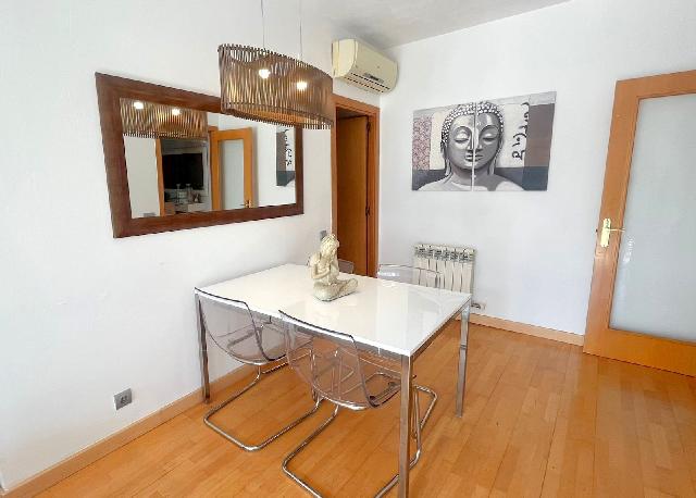 Imagen 13 Inmueble 300906 - Piso en venta en Sant Feliu De Llobregat / Mas Lluí - passeig Comte Vilardaga