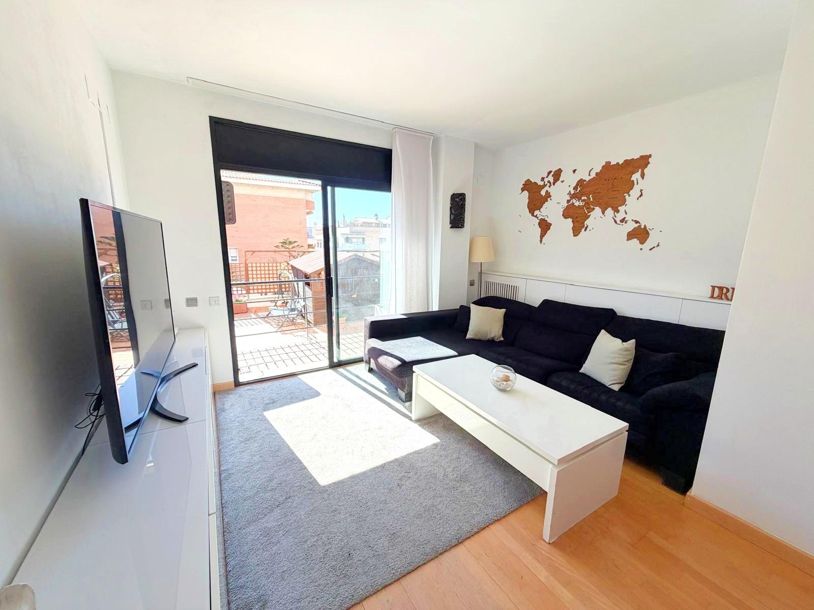 Imagen 31 Piso en venta en Sant Feliu De Llobregat / Mas Lluí - passeig Comte Vilardaga
