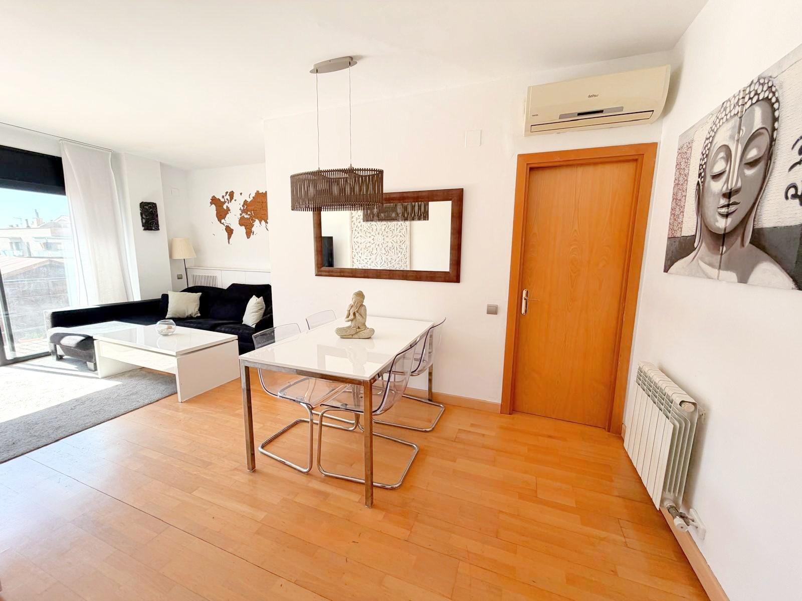Imagen 32 Piso en venta en Sant Feliu De Llobregat / Mas Lluí - passeig Comte Vilardaga