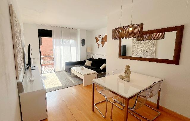 Imagen 10 Inmueble 300906 - Piso en venta en Sant Feliu De Llobregat / Mas Lluí - passeig Comte Vilardaga
