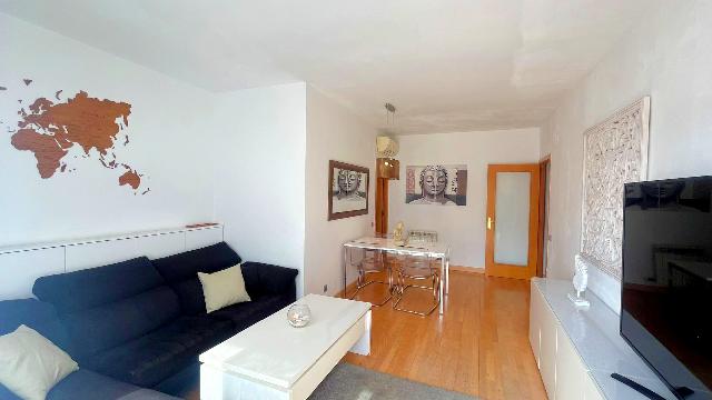 Imagen 12 Inmueble 300906 - Piso en venta en Sant Feliu De Llobregat / Mas Lluí - passeig Comte Vilardaga