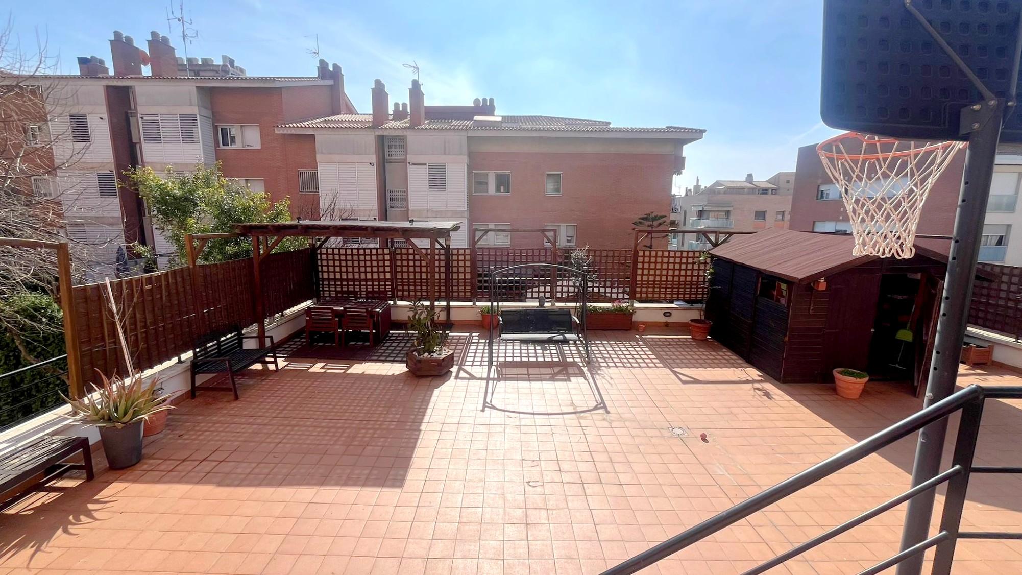 Imagen 9 Piso en venta en Sant Feliu De Llobregat / Mas Lluí - passeig Comte Vilardaga