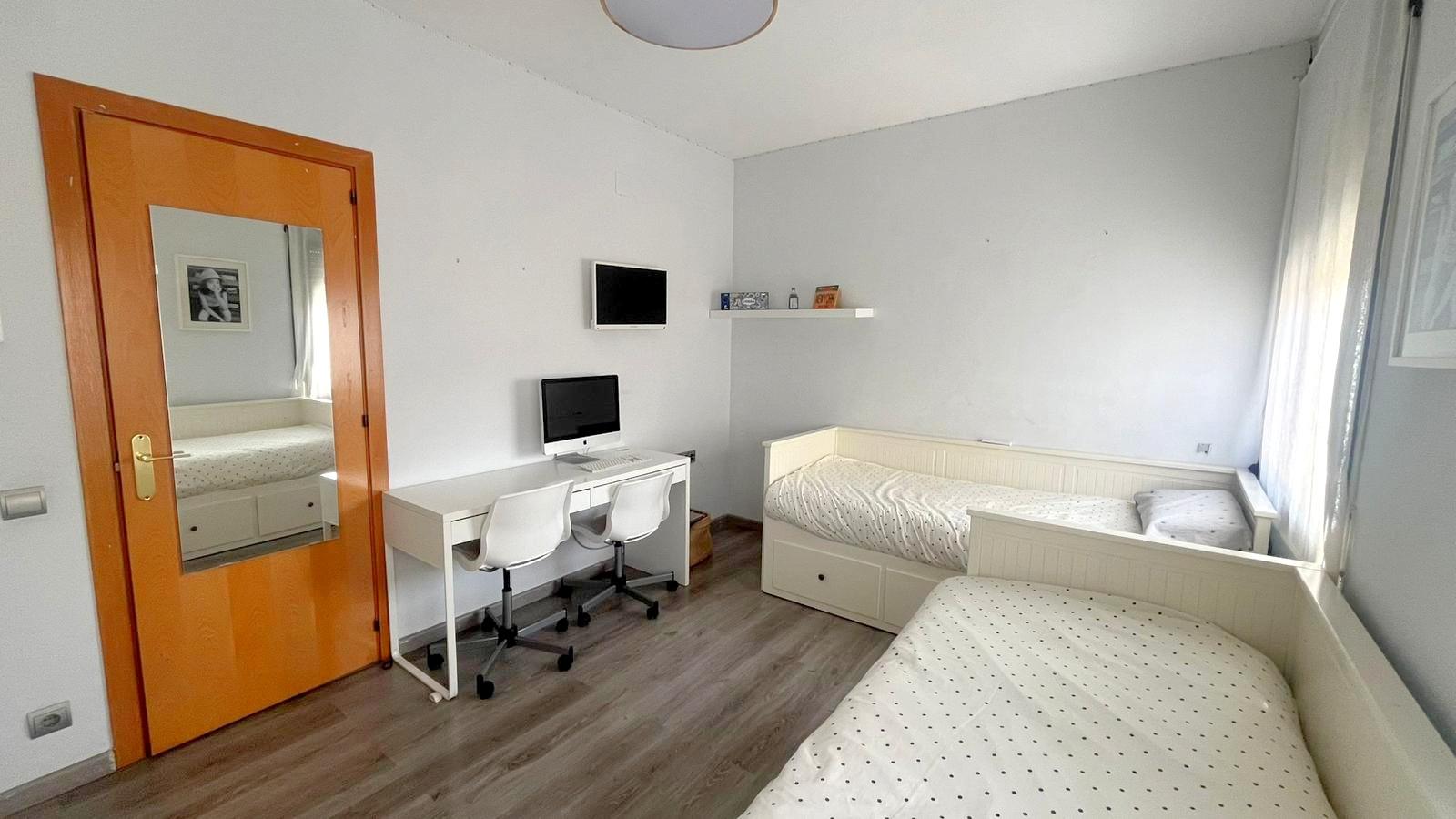 Imagen 24 Piso en venta en Sant Feliu De Llobregat / Mas Lluí - passeig Comte Vilardaga